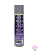 Anoint Perfumery Lavender Flower & Vanilla Bean Massage Oil - Image 3