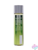 Anoint Perfumery Lime Infused Coconut Massage Oil 4 oz - Image 2