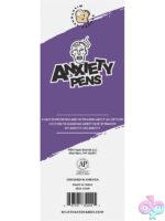 Anxiety Pens 3pk - Image 2