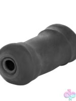 Apollo Reversible Premium Masturbator Max Gray - Image 3