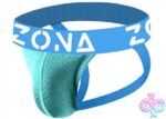 Aqua Vibrant Jockstrap