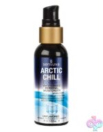Arctic Chill Natural Water-Based Cooling Lubricant 2oz