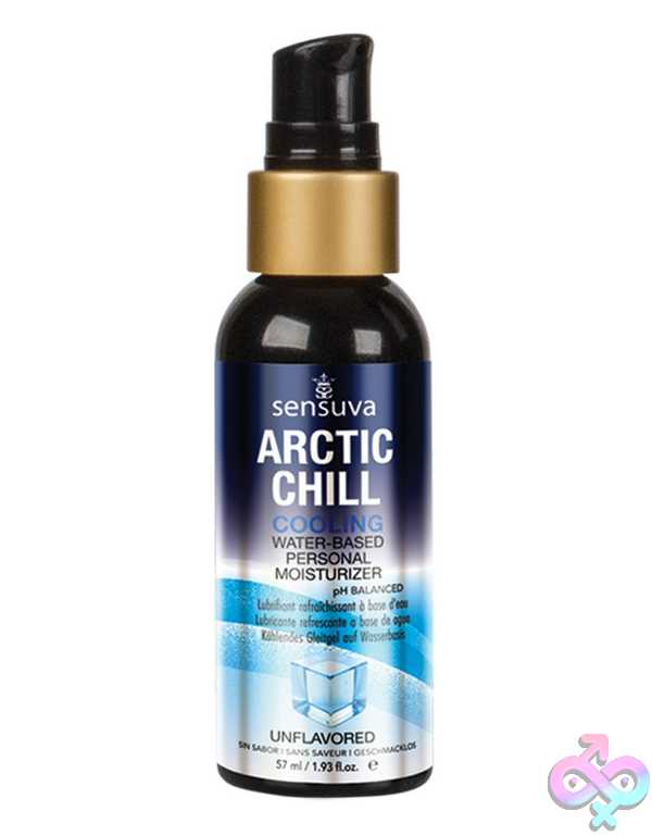 Discreet-Toys-Arctic-Chill-Natural-Water-Based-Cooling-Lubricant-2Oz-Sen-Vl101-Ml Arctic Chill Natural Water-Based Cooling Lubricant 2Oz - Image 1