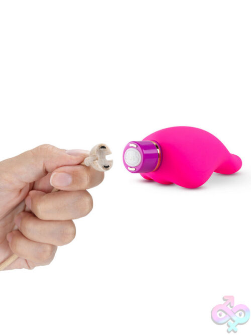 Mini and Slim Vibrators for Female