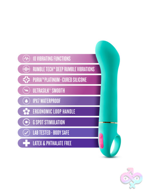 Vaginal and Clit Vibrators for Female
