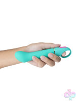 Aria Teal Flirty Toy - Image 8