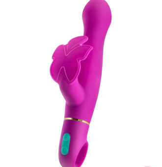 Vaginal and Clit Vibrators for Female