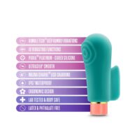 Discreet Vibrators for Female