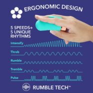 Discreet Vibrators for Female