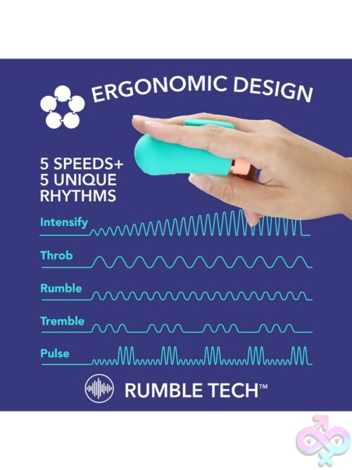 Discreet Vibrators for Female