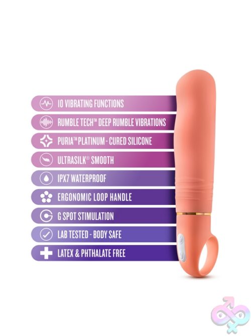 Vaginal and Clit Vibrators for Female