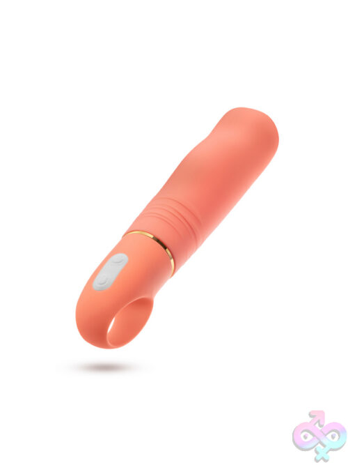 Vaginal and Clit Vibrators for Female