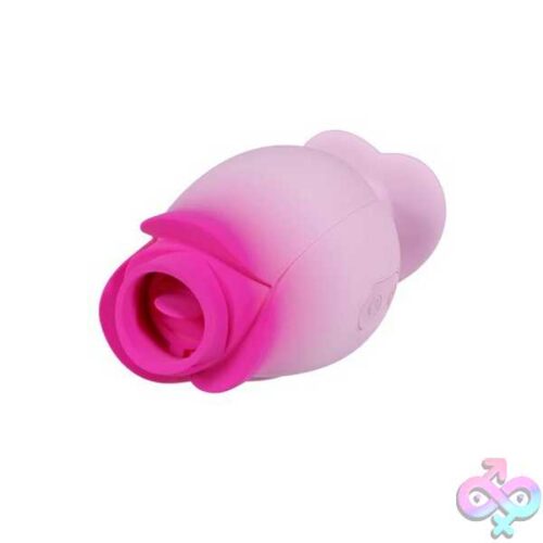 Aria Tulip Trance - Pink - Image 2