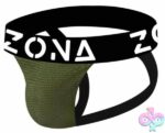 Army Edge Jockstrap