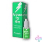 Arouse for Him Stimulating Gel 5 Oz