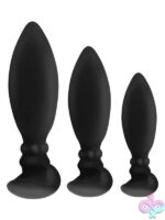 Ass-Sation 3-in-1 Backdoor Training Kit – Black - Image 2