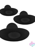 Ass-Sation 3-in-1 Backdoor Training Kit – Black - Image 3