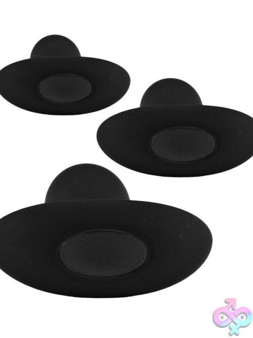 Ass-Sation 3-In-1 Backdoor Training Kit – Black - Image 3
