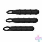 Asssation Anal Wand Training Kit - Black - Image 3