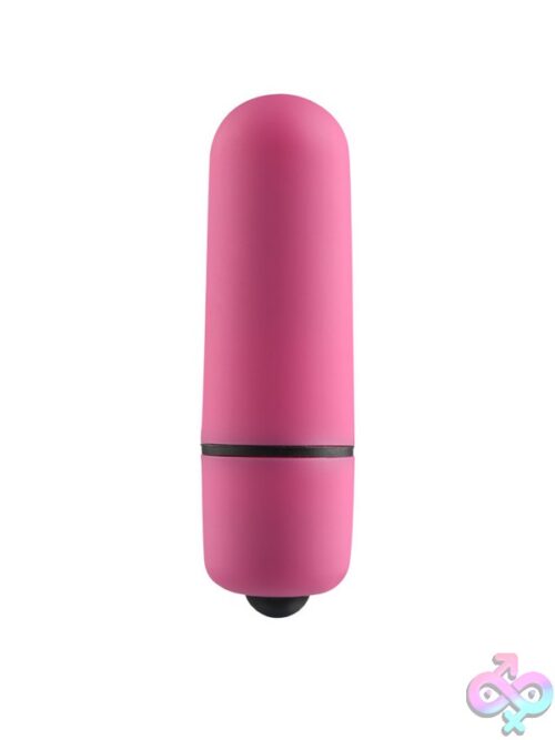 Atomic Honey Stinger Bullet Vibrator – Pink - Image 2