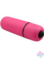 Atomic Honey Stinger Bullet Vibrator – Pink - Image 3