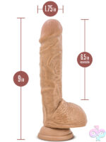 Large and Thick Dildos for Female