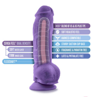 Realistic Looking Cocks for Female