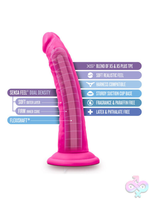 Realistic Looking Cocks for Female