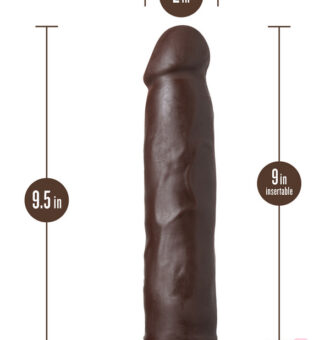 Large and Thick Dildos for Female