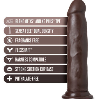Large and Thick Dildos for Female