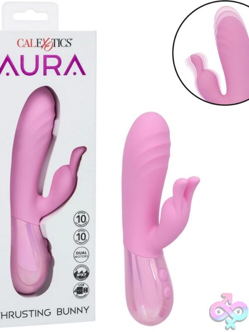 Aura Thrusting Bunny - Image 2