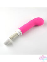 Mini and Slim Vibrators for Female
