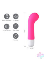 Mini and Slim Vibrators for Female