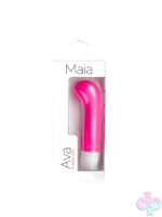 Mini and Slim Vibrators for Female