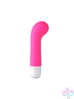 Mini and Slim Vibrators for Female