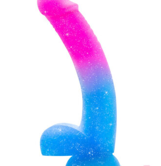 Suction Mounted Dildos for Female