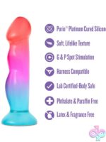 Avant Handcrafted Artisan Dildo Tropical - Image 2