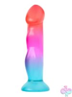 Avant Handcrafted Artisan Dildo Tropical - Image 4