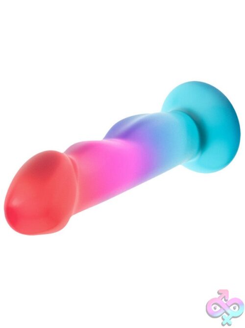 Avant Handcrafted Artisan Dildo Tropical - Image 5