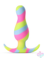 Anal Plugs for Anal