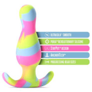 Anal Plugs for Anal