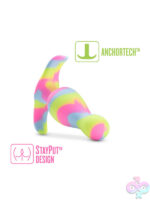 Anal Plugs for Anal