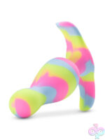Anal Plugs for Anal