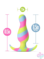 Anal Plugs for Anal