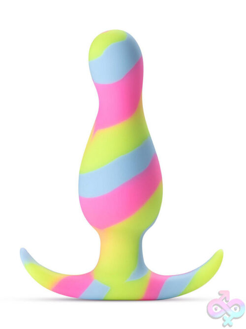 Anal Plugs for Anal