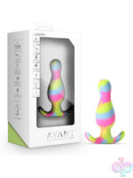 Anal Plugs for Anal
