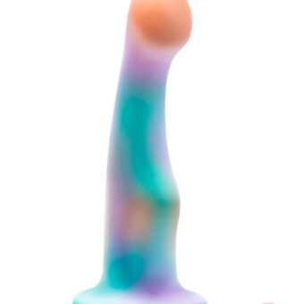 Suction Mounted Dildos for Female