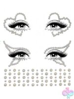 Ayla Adhesive Glow in the Dark
