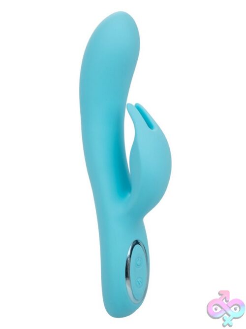 Azure Collection Bunny G Rabbit Vibrator – Blue - Image 2