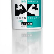 B. Cummings Sex Toys - Elbow Grease Cool Cream - 15 Oz.
